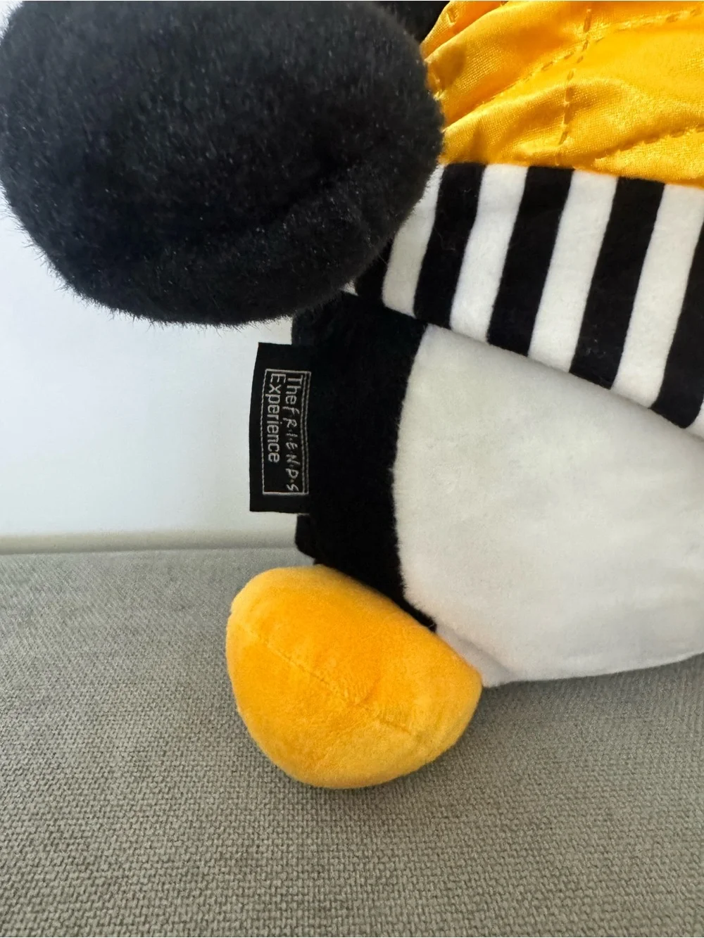 FRIENDS original hugsy